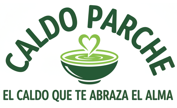 Logo of CaldoParche